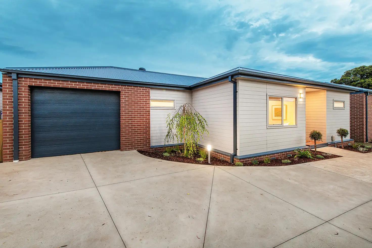 Main view of Homely unit listing, 2/6 Graham Avenue, Kilsyth VIC 3137