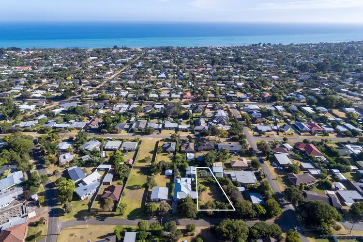 Second view of Homely land listing, 2 Oleander Street, Rye VIC 3941