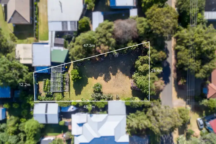 Third view of Homely land listing, 2 Oleander Street, Rye VIC 3941