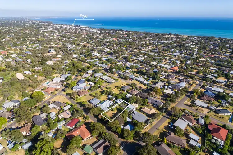 Fifth view of Homely land listing, 2 Oleander Street, Rye VIC 3941
