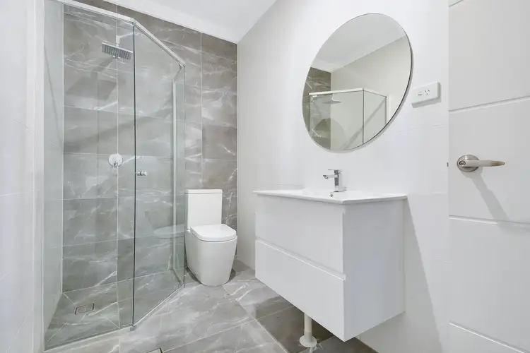 Fifth view of Homely house listing, 36B Orion Street, Campbelltown NSW 2560