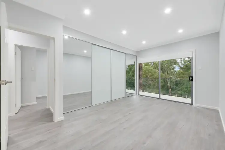 Sixth view of Homely house listing, 36B Orion Street, Campbelltown NSW 2560