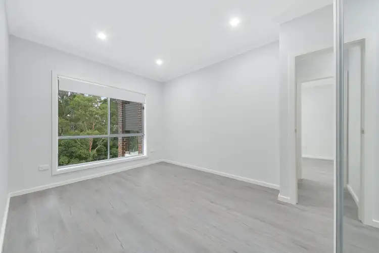 Seventh view of Homely house listing, 36B Orion Street, Campbelltown NSW 2560