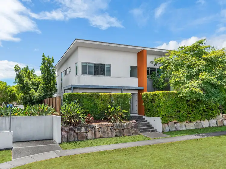 Second view of Homely house listing, 38 Village Circuit, Murarrie QLD 4172