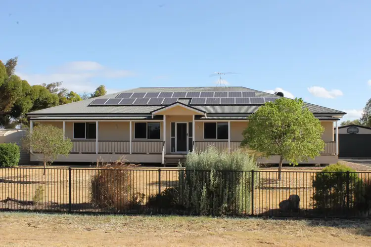 Main view of Homely house listing, 26 Diamond Drive, Dalby QLD 4405