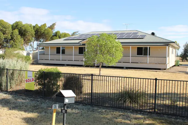 Second view of Homely house listing, 26 Diamond Drive, Dalby QLD 4405