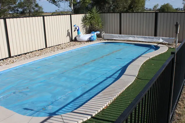 Third view of Homely house listing, 26 Diamond Drive, Dalby QLD 4405