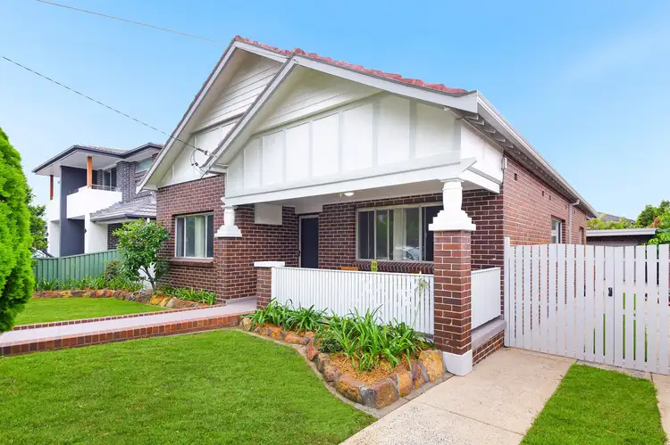 5 Beronga Street, North Strathfield NSW 2137