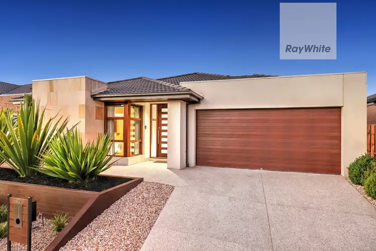 30 River Rose Street, Greenvale VIC 3059