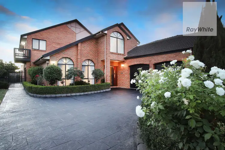 5 Chester Close, Greenvale VIC 3059