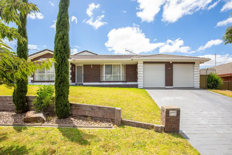 11 Woodcrest Close, Mount Gambier SA 5290
