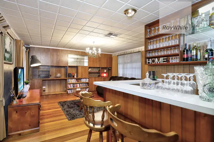 Second view of Homely house listing, 31 Laurel Crescent, Campbellfield VIC 3061