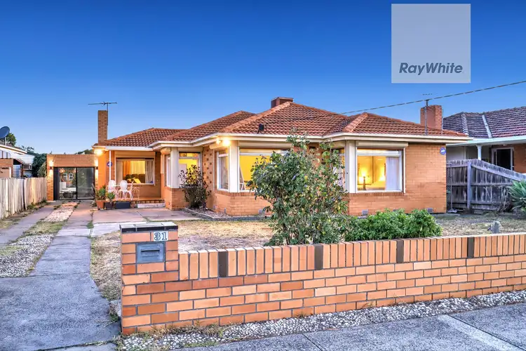 Third view of Homely house listing, 31 Laurel Crescent, Campbellfield VIC 3061