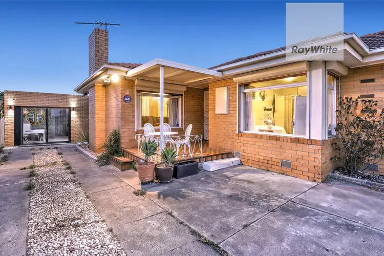 Fifth view of Homely house listing, 31 Laurel Crescent, Campbellfield VIC 3061