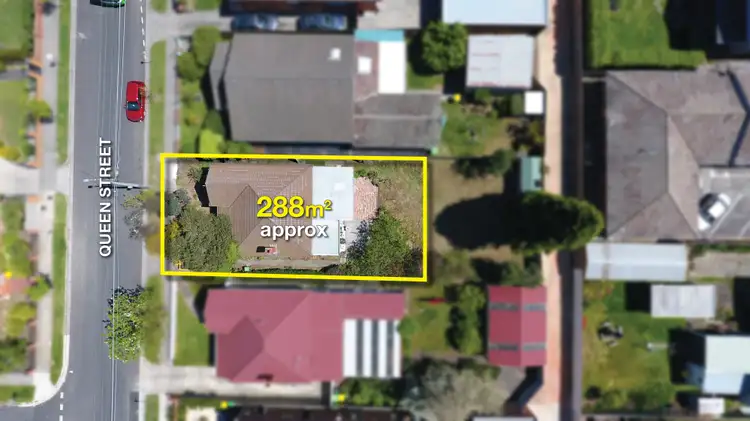 1/68 Queen Street, Reservoir VIC 3073