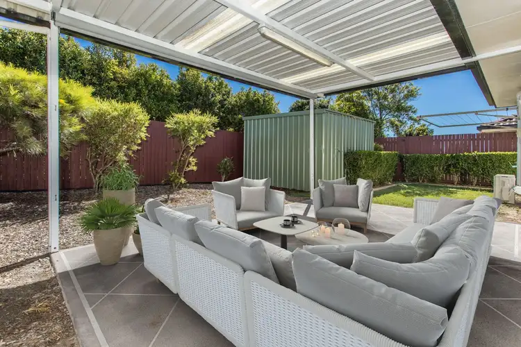 17 Brockman Street, North Lakes QLD 4509