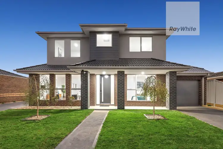 1/13 Waratah Avenue, Tullamarine VIC 3043