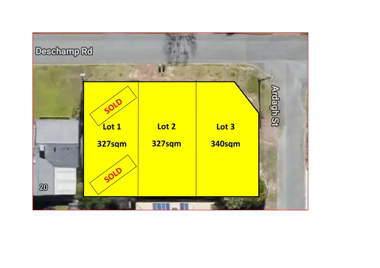 Lot 3 55 Ardagh Street, Morley WA 6062