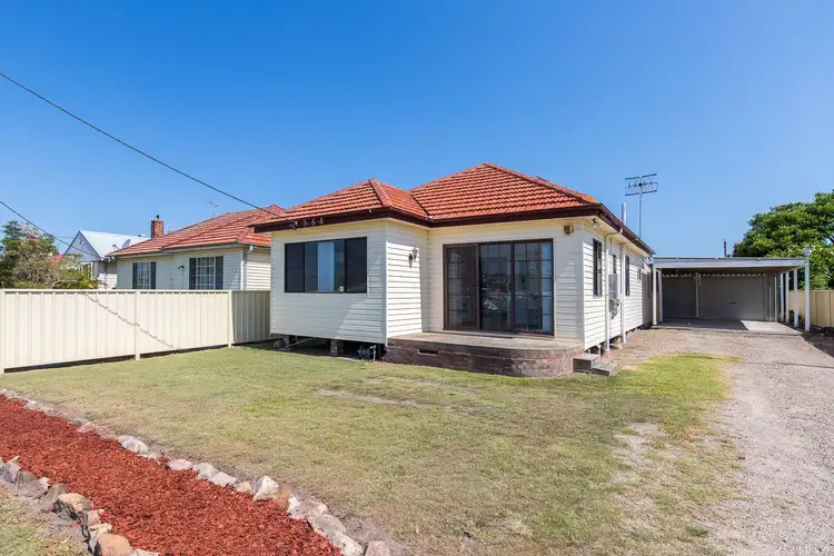 Main view of Homely house listing, 26 Deane Street, Belmont NSW 2280