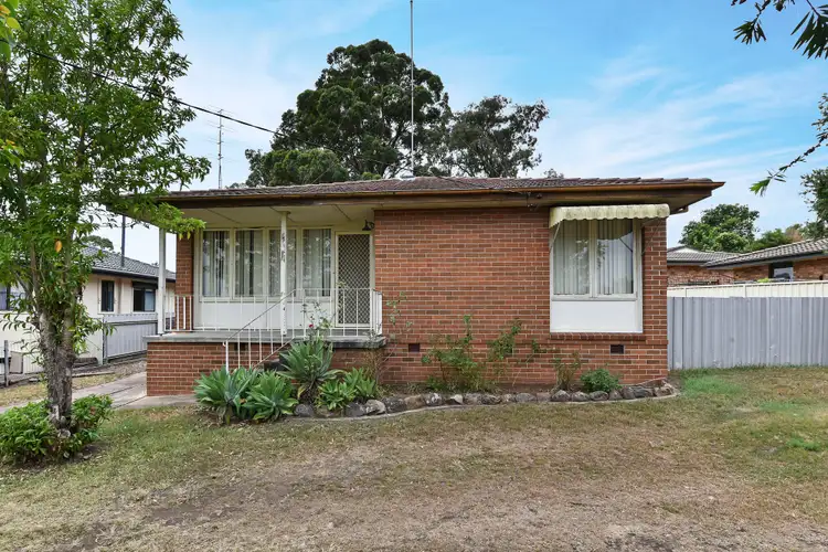3 Burns Street, Kurri Kurri NSW 2327