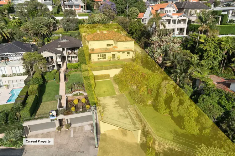 216 Raglan Street, Mosman NSW 2088