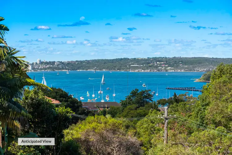 Fourth view of Homely house listing, 216 Raglan Street, Mosman NSW 2088