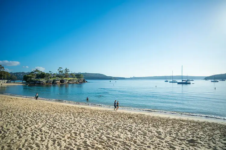 Fifth view of Homely house listing, 216 Raglan Street, Mosman NSW 2088