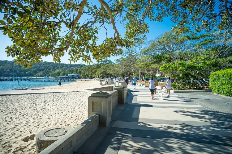 Seventh view of Homely house listing, 216 Raglan Street, Mosman NSW 2088