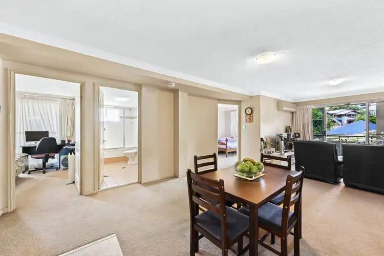 20/81 Annerley Road, Woolloongabba QLD 4102