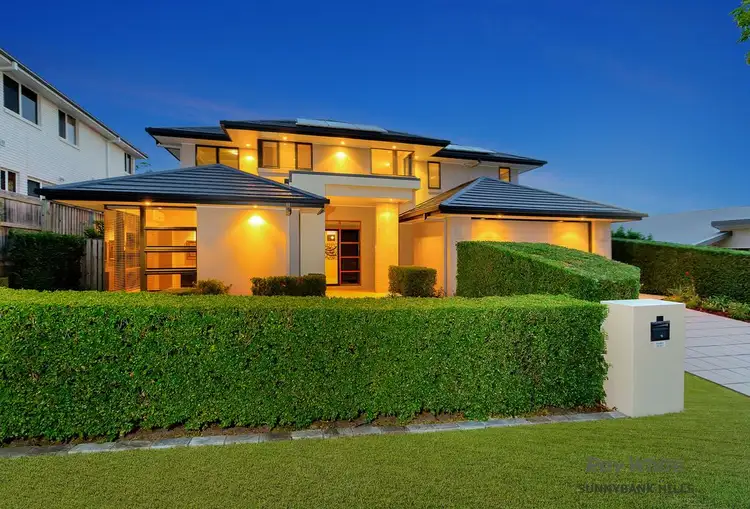 25 Watervale Place, Calamvale QLD 4116