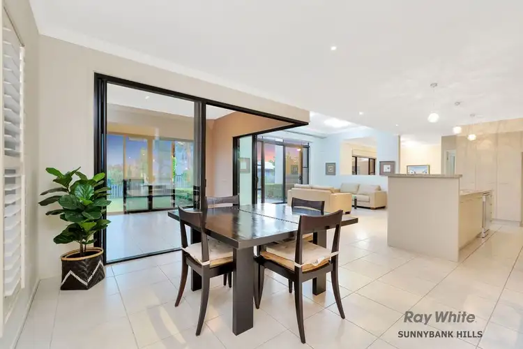Fourth view of Homely house listing, 25 Watervale Place, Calamvale QLD 4116