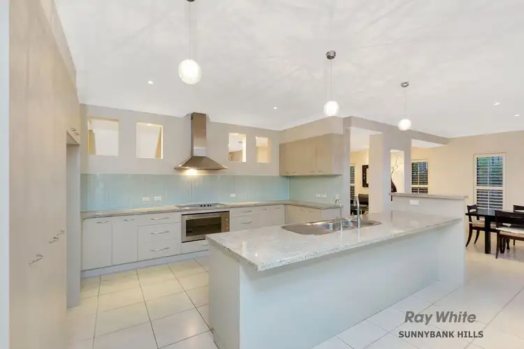 Sixth view of Homely house listing, 25 Watervale Place, Calamvale QLD 4116