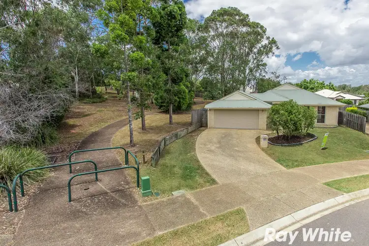Main view of Homely house listing, 12 Ulysses Street, Kallangur QLD 4503