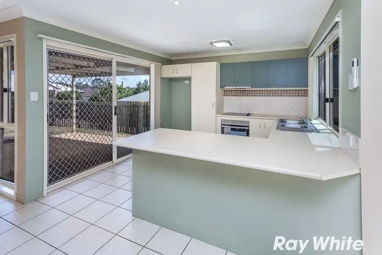 Fourth view of Homely house listing, 12 Ulysses Street, Kallangur QLD 4503