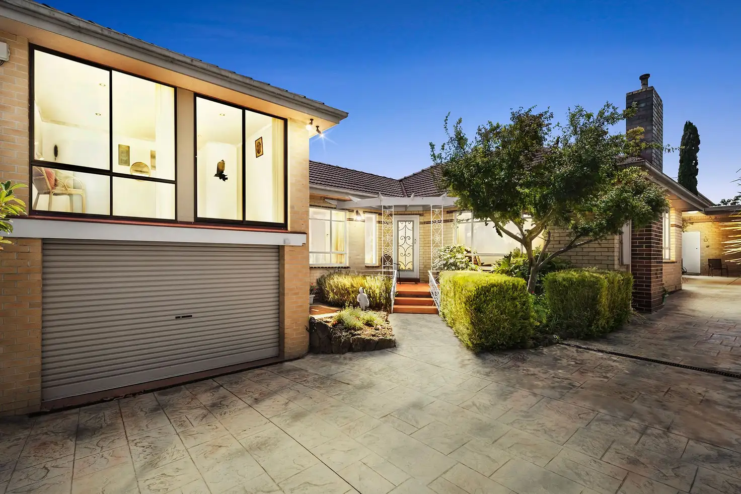 Main view of Homely house listing, 17 Torquay Avenue, Chadstone VIC 3148