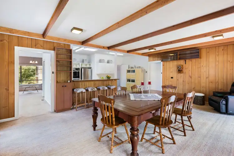 Second view of Homely house listing, 17 Torquay Avenue, Chadstone VIC 3148