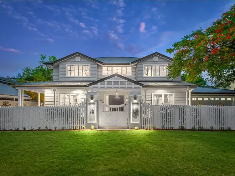 52 Kew Road, Graceville QLD 4075