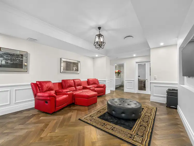 Sixth view of Homely house listing, 52 Kew Road, Graceville QLD 4075