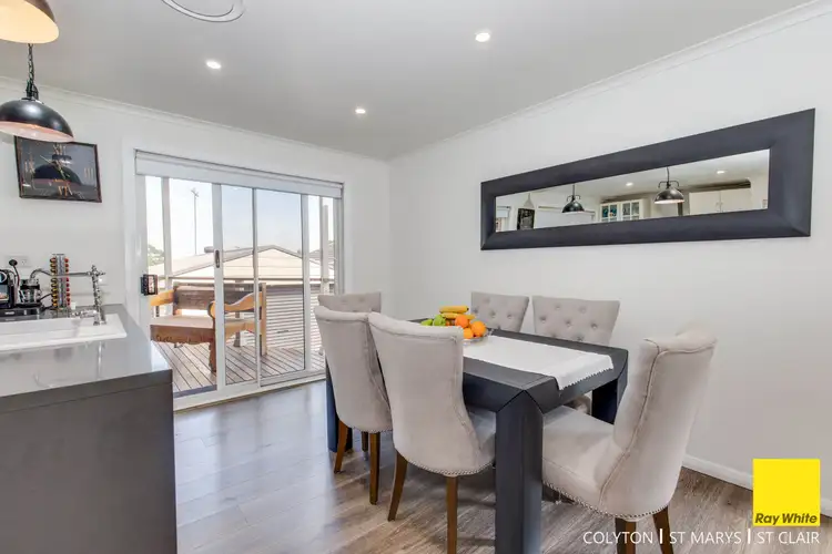 Fourth view of Homely house listing, 49 Alicante Street, Minchinbury NSW 2770