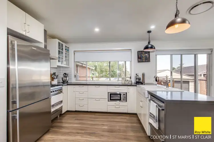 Fifth view of Homely house listing, 49 Alicante Street, Minchinbury NSW 2770