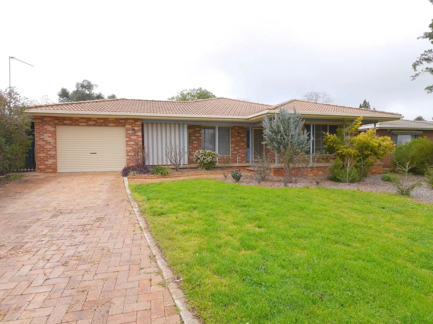 Main view of Homely house listing, 36 Nambucca Circuit, Cowra NSW 2794