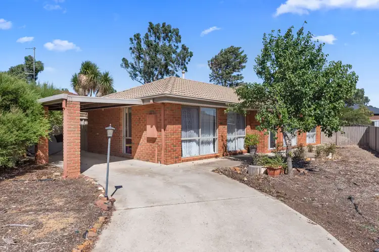 Third view of Homely house listing, 409 Murphy Street, White Hills VIC 3550