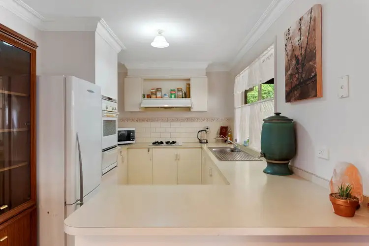 Fourth view of Homely house listing, 409 Murphy Street, White Hills VIC 3550