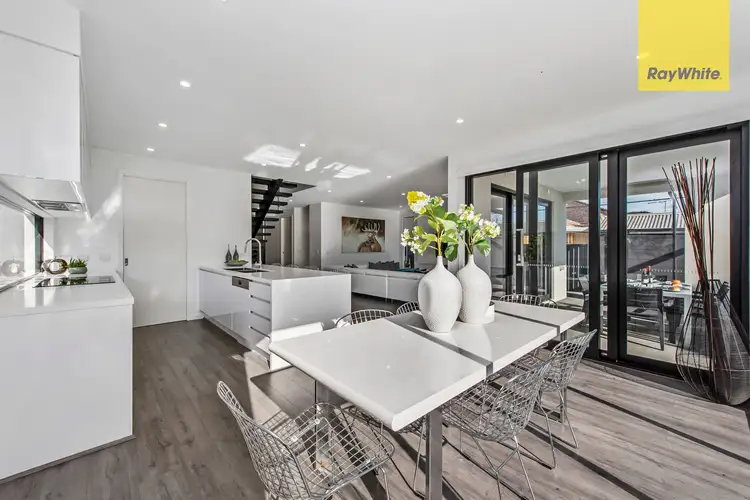 Second view of Homely house listing, 7 Lake Street, Avondale Heights VIC 3034