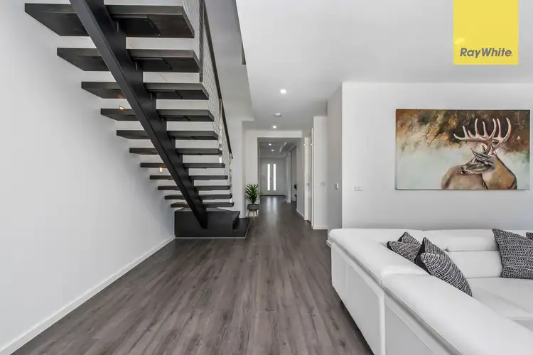 Third view of Homely house listing, 7 Lake Street, Avondale Heights VIC 3034