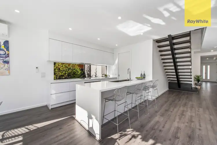 Sixth view of Homely house listing, 7 Lake Street, Avondale Heights VIC 3034
