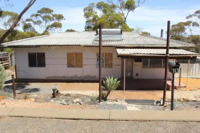 10 Sandalwood Lane, Kambalda East WA 6442
