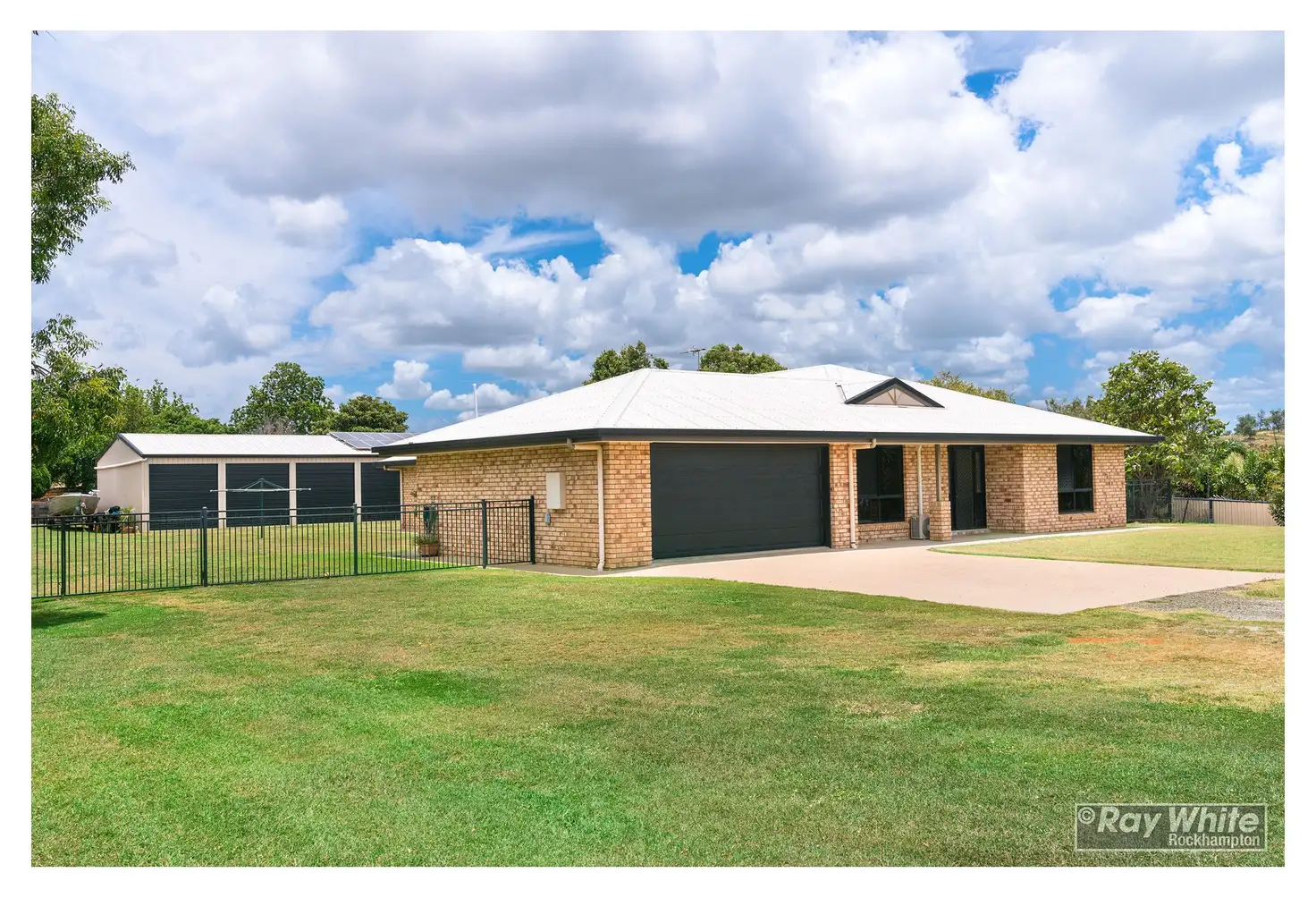Main view of Homely house listing, 90 Perrott Drive, Rockyview QLD 4701