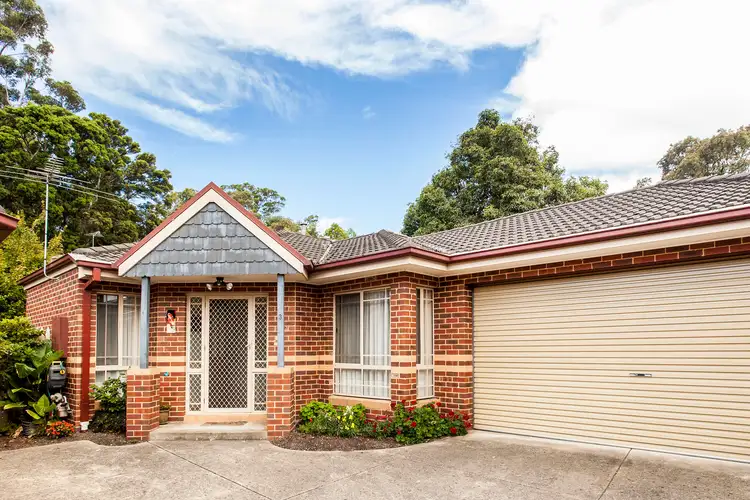 Main view of Homely unit listing, 3/59 Lucknow Street, Mitcham VIC 3132