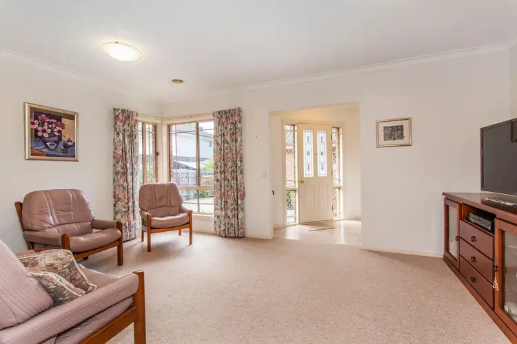 Second view of Homely unit listing, 3/59 Lucknow Street, Mitcham VIC 3132